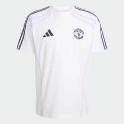 A8579 เสื้อยืด Adidas Manchester...