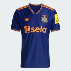 A8581 เสื้อฟุตบอล ADIDAS Newcastle...