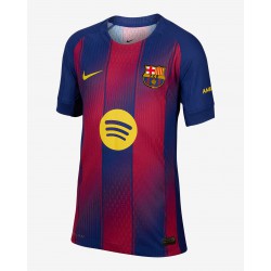 N8584 เสื้อฟุตบอล NIKE FC Barcelona...