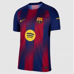 N8585 เสื้อฟุตบอล NIKE FC Barcelona...