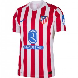 N8586 เสื้อฟุตบอล NIKE Atlético...