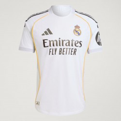 A8588 เสื้อฟุตบอล ADIDAS Real...