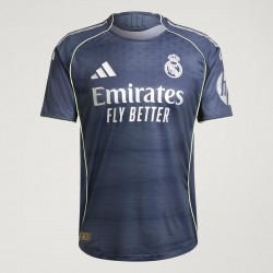 A8589 เสื้อฟุตบอล ADIDAS Real...