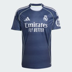 A8590 เสื้อฟุตบอล ADIDAS Real...