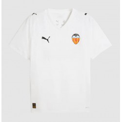 P8591 เสื้อฟุตบอล Puma Valencia CF...