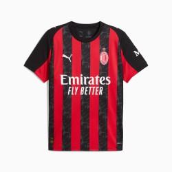 P8592 เสื้อฟุตบอล Puma AC Milan...