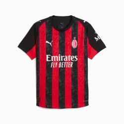 P8593 เสื้อฟุตบอล Puma AC Milan...