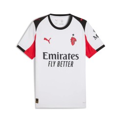 P8594 เสื้อฟุตบอล Puma AC Milan...