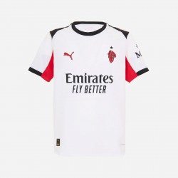 P8595 เสื้อฟุตบอล Puma AC Milan...