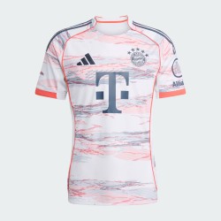 A8602 เสื้อฟุตบอล ADIDAS FC Bayern...