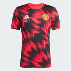 A8606 เสื้อฟุตบอล ADIDAS Manchester...