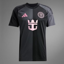 A8607 เสื้อฟุตบอล ADIDAS Inter...