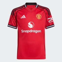 A8610 เสื้อฟุตบอลเด็ก ADIDAS...