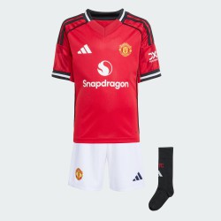 A8612 ชุดเซตฟุตบอลเด็กเล็ก adidas...