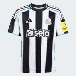 A8622 เสื้อฟุตบอลเด็ก ADIDAS...