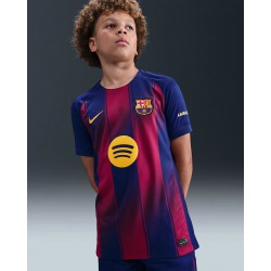 N8625 เสื้อฟุตบอลเด็ก Nike FC...