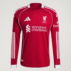 A8627 เสื้อฟุตบอล ADIDAS Liverpool...