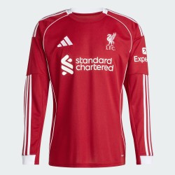 A8630 เสื้อฟุตบอล ADIDAS Liverpool...
