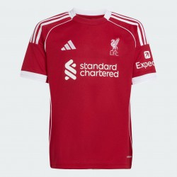 A8637 เสื้อฟุตบอลเด็ก ADIDAS...