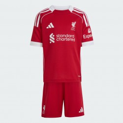 A8638 ชุดเซตฟุตบอลเด็กเล็ก adidas...