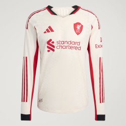 A8641 เสื้อฟุตบอล ADIDAS Liverpool...