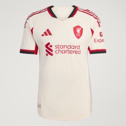 A8642 เสื้อฟุตบอล ADIDAS Liverpool...