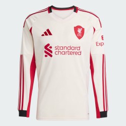 A8643 เสื้อฟุตบอล ADIDAS Liverpool...