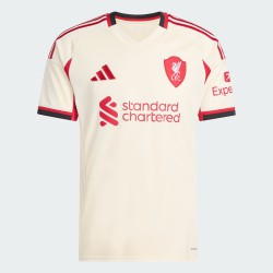 A8644 เสื้อฟุตบอล ADIDAS Liverpool...