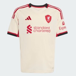 A8645 เสื้อฟุตบอลเด็ก ADIDAS...