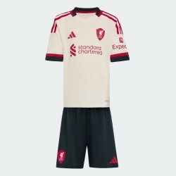 A8646 ชุดเซตฟุตบอลเด็กเล็ก adidas...