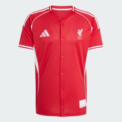 A8653 เสื้อเชิ้ต Adidas Liverpool...
