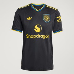 A8655 เสื้อฟุตบอล ADIDAS Manchester...