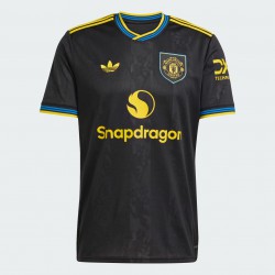 A8656 เสื้อฟุตบอล ADIDAS Manchester...