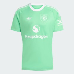 A8657 เสื้อฟุตบอล ADIDAS Manchester...