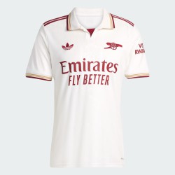A8659 เสื้อฟุตบอล ADIDAS Arsenal...