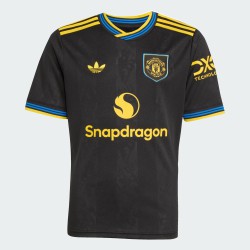 A8663 เสื้อฟุตบอลเด็ก ADIDAS...