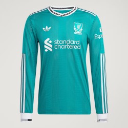 A8664 เสื้อฟุตบอล ADIDAS Liverpool...