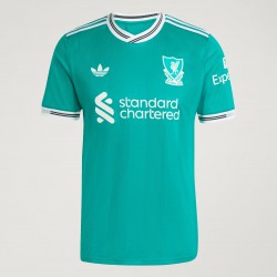 A8665 เสื้อฟุตบอล ADIDAS Liverpool...