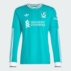 A8666 เสื้อฟุตบอล ADIDAS Liverpool...