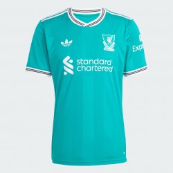 A8667 เสื้อฟุตบอล ADIDAS Liverpool...