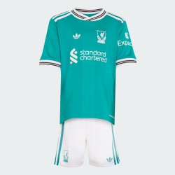 A8669 ชุดเซตฟุตบอลเด็กเล็ก adidas...