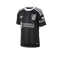 A8673 เสื้อฟุตบอลเด็ก ADIDAS...