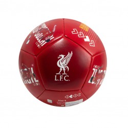 L8674 ลูกฟุตบอล Liverpool LFC 24/25...