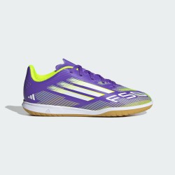 A8701 รองเท้าฟุตซอลเด็ก ADIDAS F50...