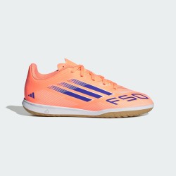 A8706 รองเท้าฟุตซอลเด็ก ADIDAS F50...