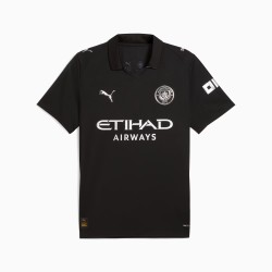P8716 เสื้อฟุตบอล Puma Manchester...