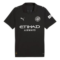 P8717 เสื้อฟุตบอล Puma Manchester...