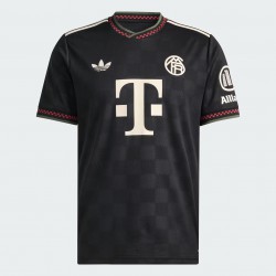 A8719 เสื้อฟุตบอล ADIDAS FC Bayern...