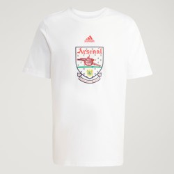 A8743 เสื้อยืด ADIDAS Arsenal 92-94...