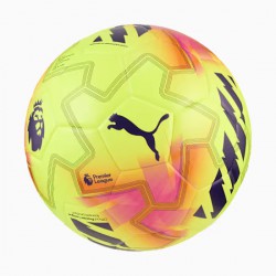 P8753 ลูกฟุตบอล PUMA Orbita Match...